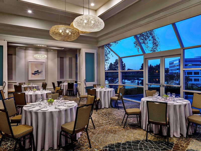 Pullman San Francisco Bay Hotel - 708