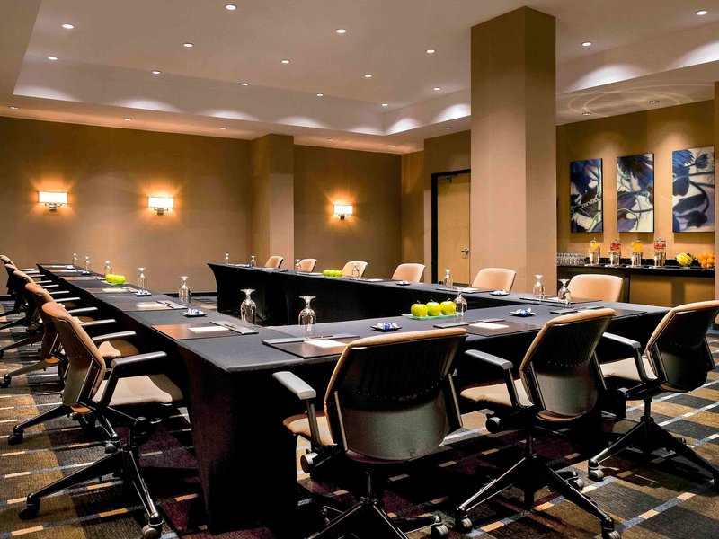 Pullman San Francisco Bay Hotel - 708