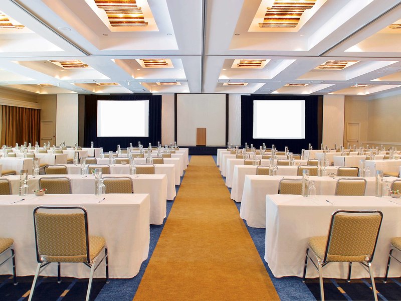 Pullman San Francisco Bay Hotel - 708