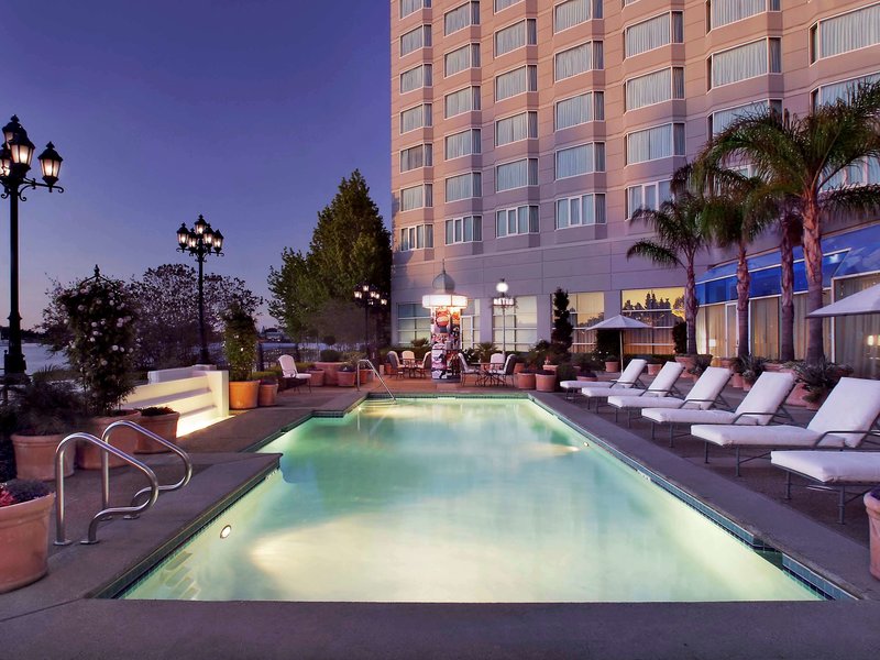 Pullman San Francisco Bay Hotel - 708