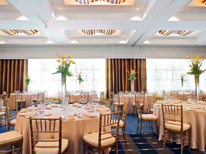 Pullman San Francisco Bay Hotel - 708