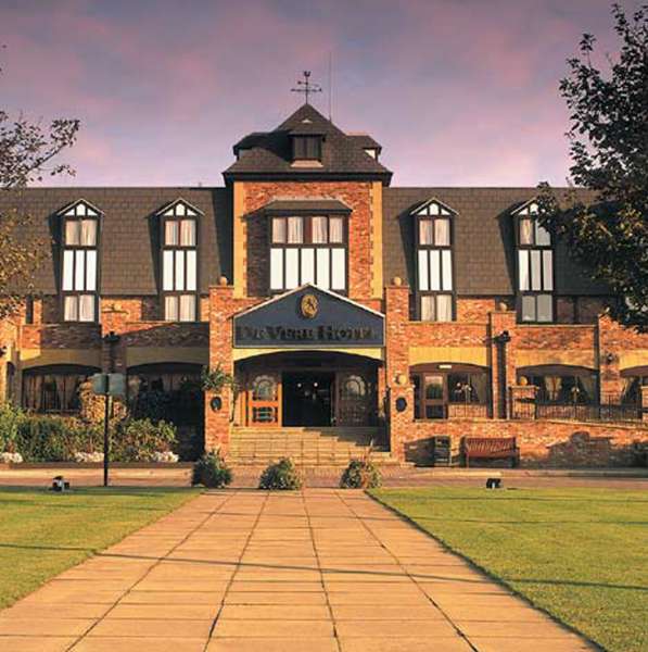 Village Hotel Blackpool