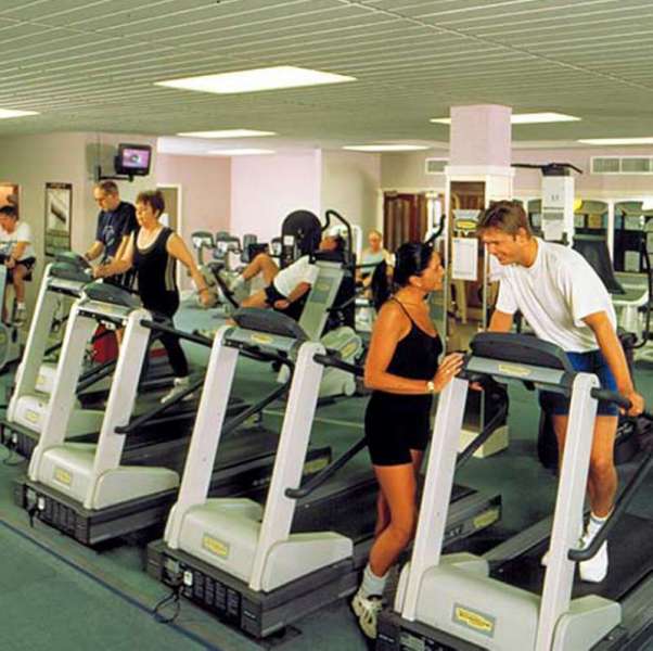 Village Hotel Blackpool - 710