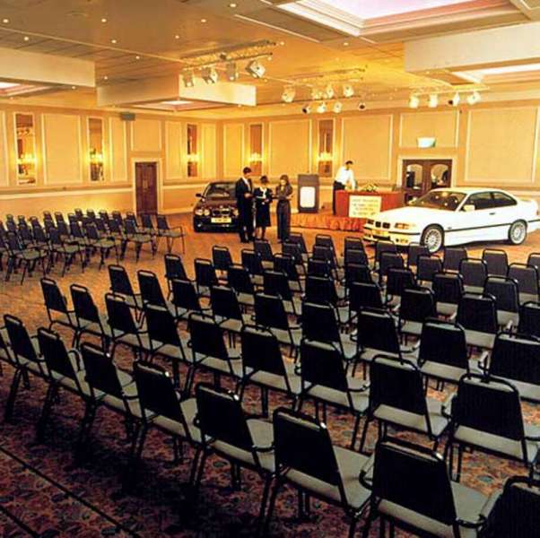 Village Hotel Blackpool - 710