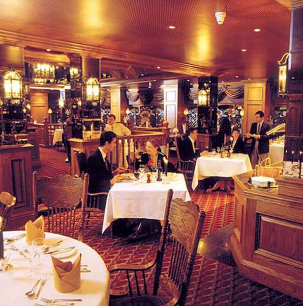 Village Hotel Blackpool - 710