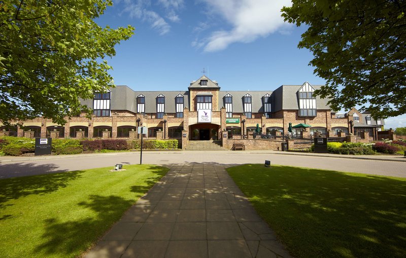 Village Hotel Blackpool - 710