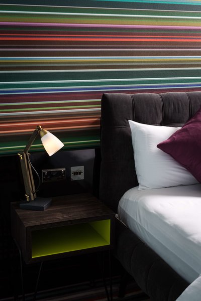 Village Hotel Blackpool - 710