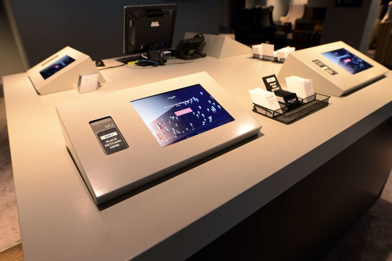 Village Hotel Blackpool - 710