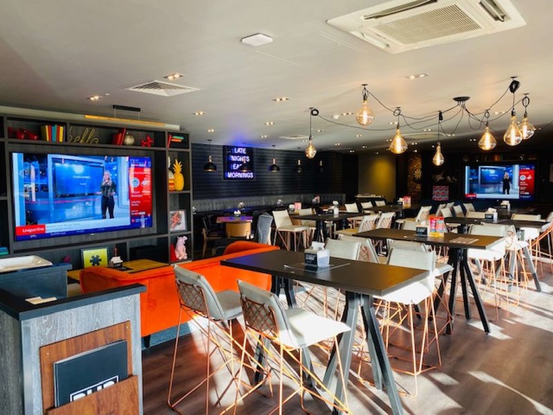 Village Hotel Blackpool - 710