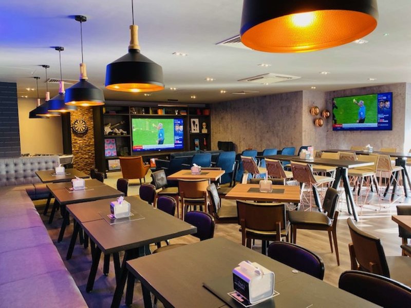 Village Hotel Blackpool - 710