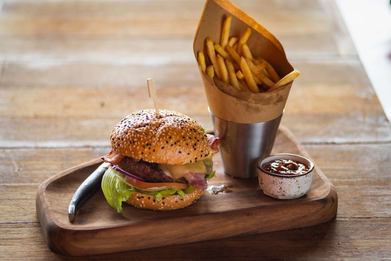 Village Hotel Blackpool - 710