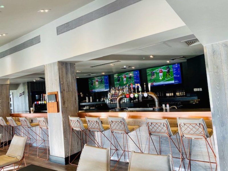 Village Hotel Blackpool - 710