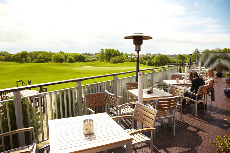 Village Hotel Blackpool - 710