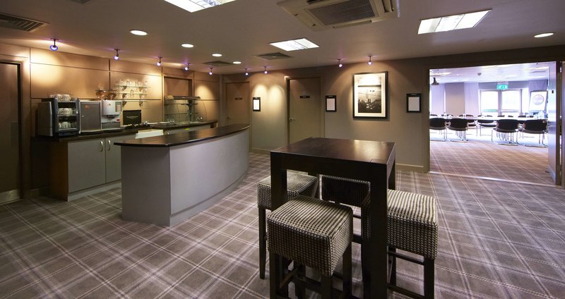 Village Hotel Blackpool - 710