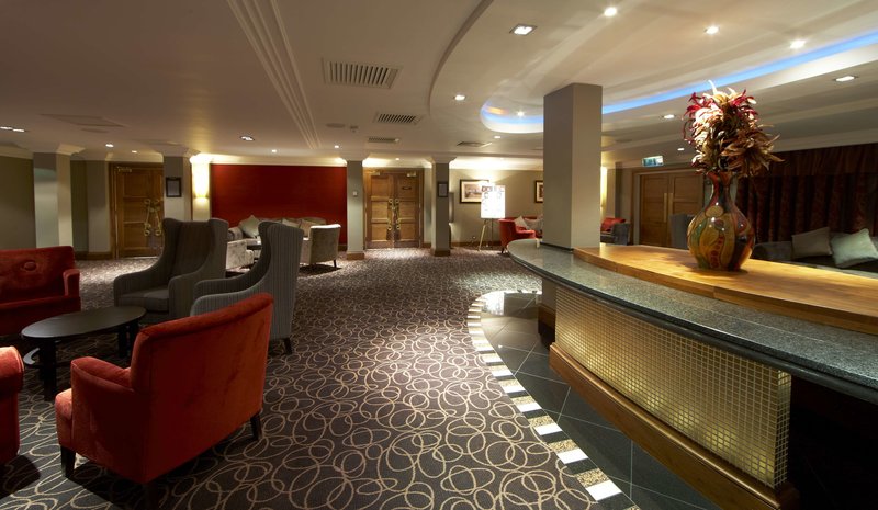 Village Hotel Blackpool - 710