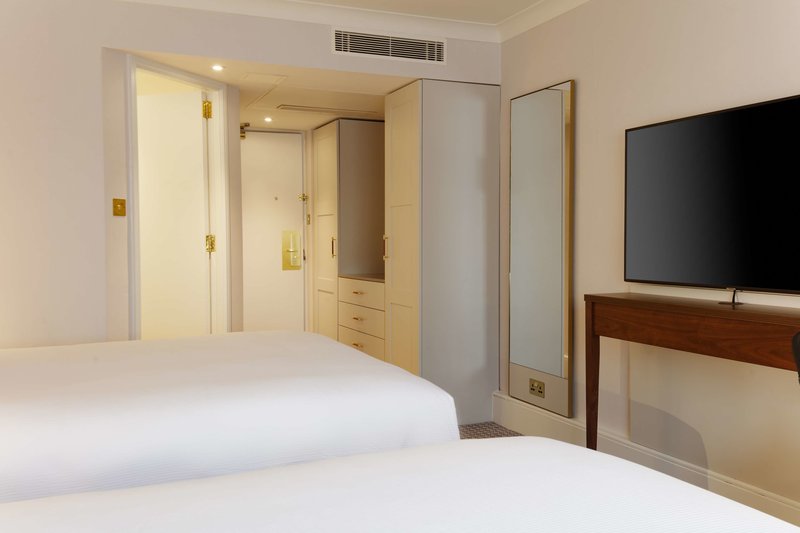 Doubletree By Hilton Stoke On Trent - 711