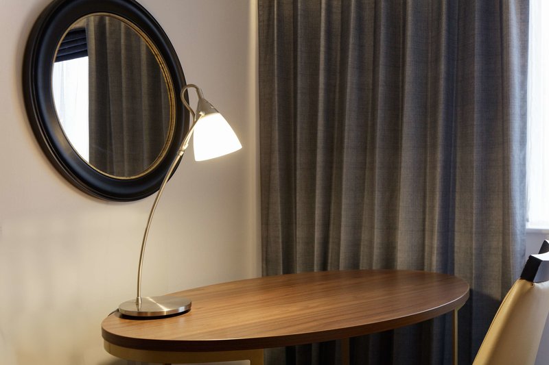 Doubletree By Hilton Stoke On Trent - 711