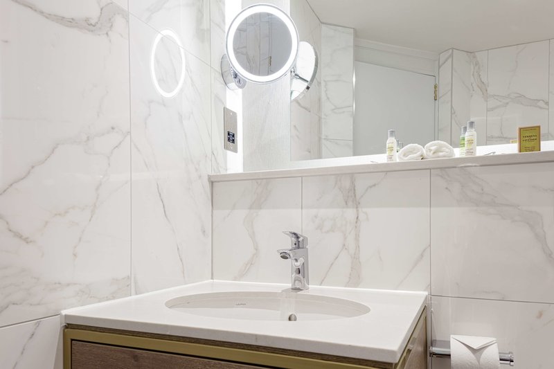 Doubletree By Hilton Stoke On Trent - 711