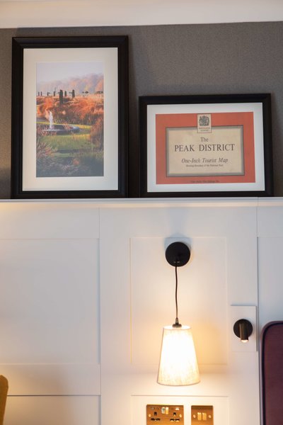 Doubletree By Hilton Stoke On Trent - 711