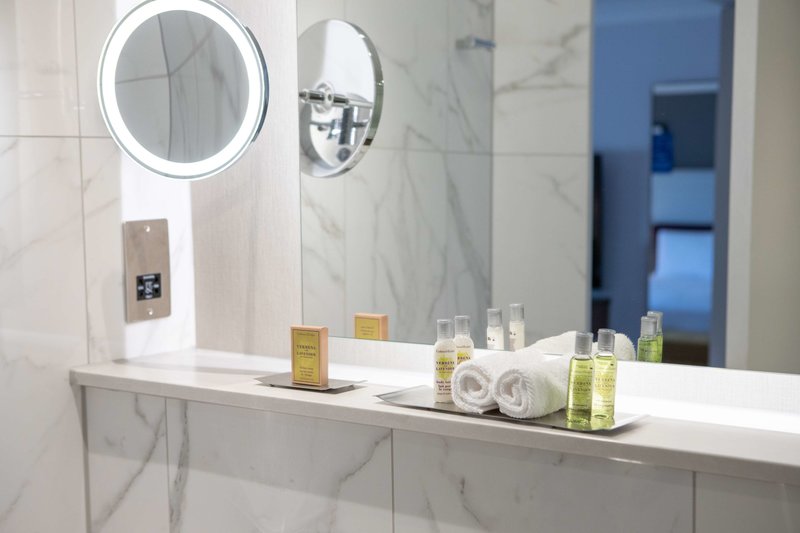 Doubletree By Hilton Stoke On Trent - 711