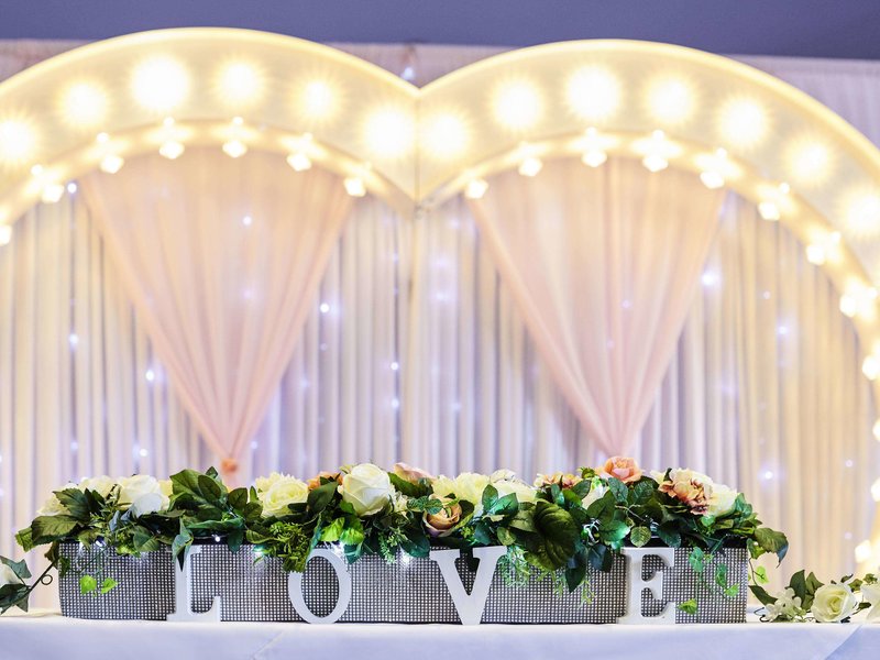 Mercure Telford Centre Hotel - 712