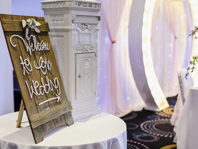 Mercure Telford Centre Hotel - 712