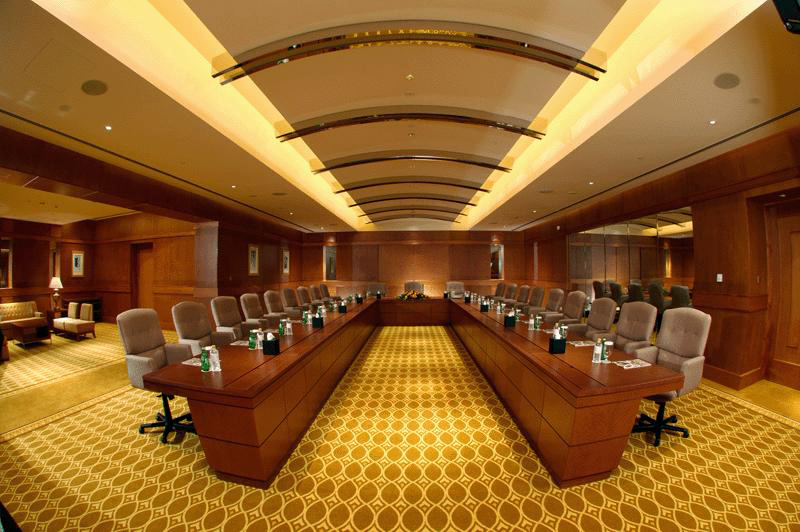 Emirates Palace Abu Dhabi - 713