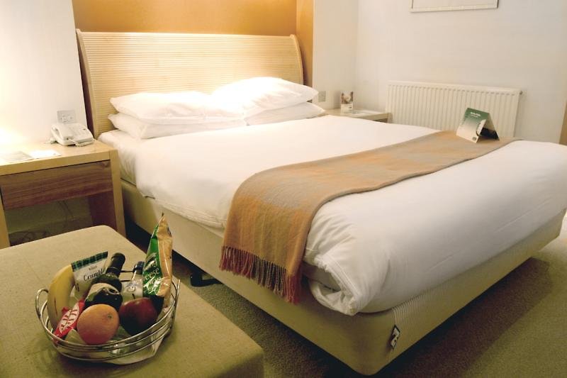 Holiday Inn York - 715