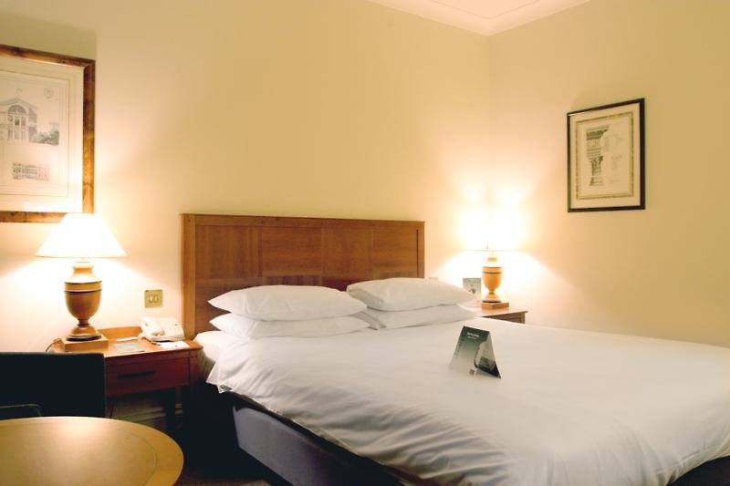 Holiday Inn York - 715