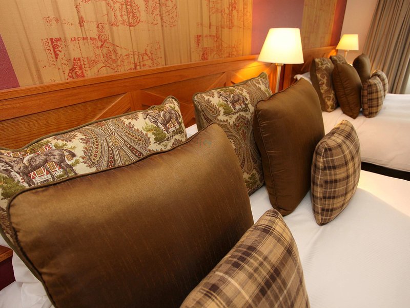 Fairmont Resort Blue Mountains, Mgallery By Sofitel - 716