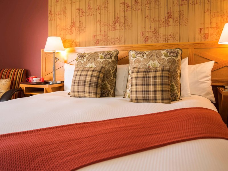 Fairmont Resort Blue Mountains, Mgallery By Sofitel - 716