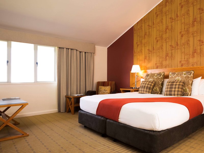 Fairmont Resort Blue Mountains, Mgallery By Sofitel - 716