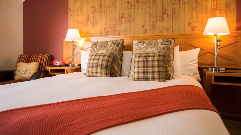 Fairmont Resort Blue Mountains, Mgallery By Sofitel - 716