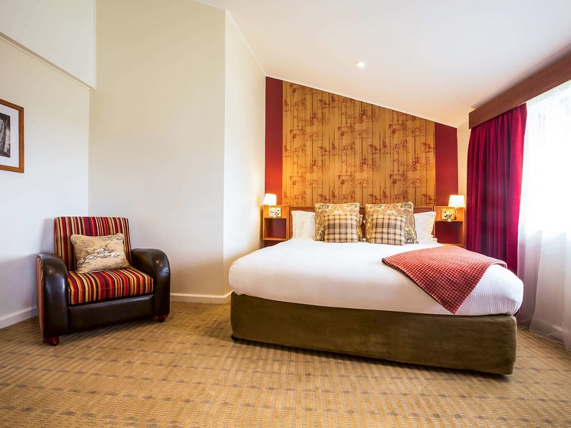 Fairmont Resort Blue Mountains, Mgallery By Sofitel - 716