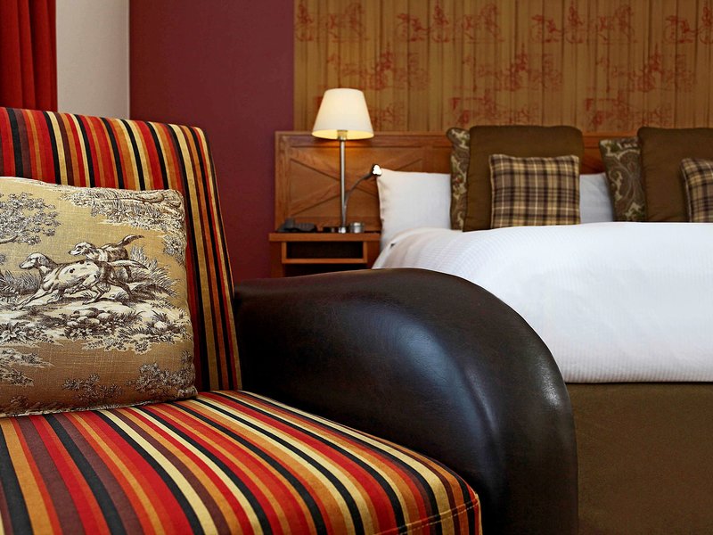 Fairmont Resort Blue Mountains, Mgallery By Sofitel - 716