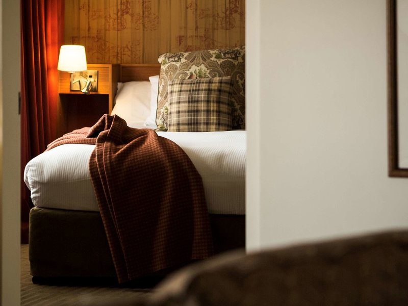 Fairmont Resort Blue Mountains, Mgallery By Sofitel - 716