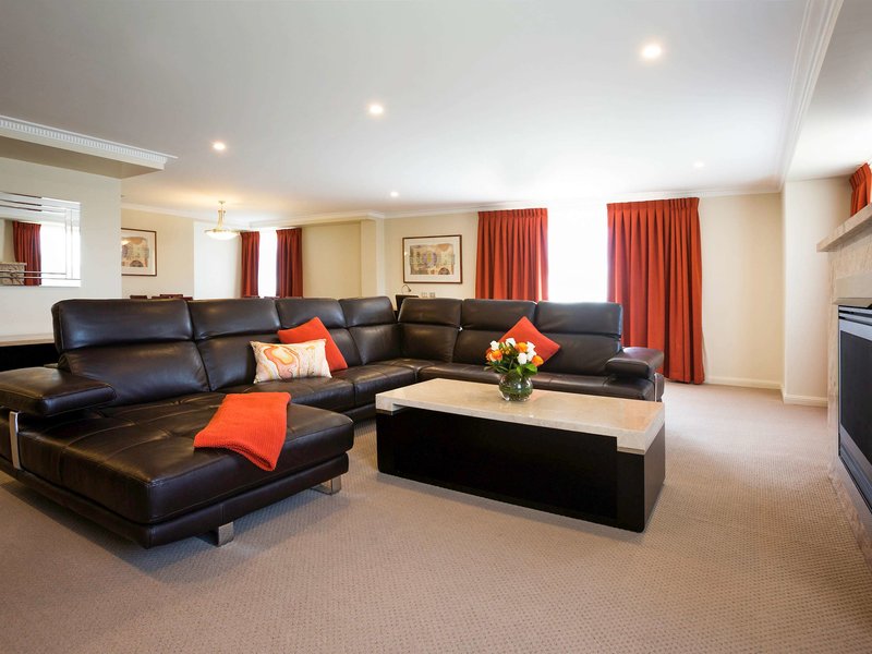 Fairmont Resort Blue Mountains, Mgallery By Sofitel - 716