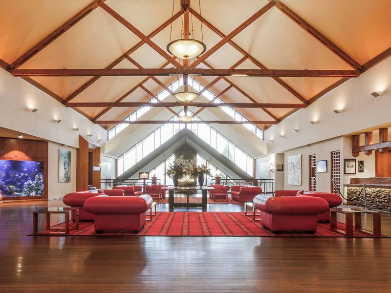 Fairmont Resort Blue Mountains, Mgallery By Sofitel - 716