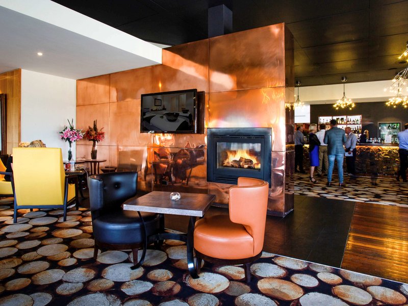 Fairmont Resort Blue Mountains, Mgallery By Sofitel - 716