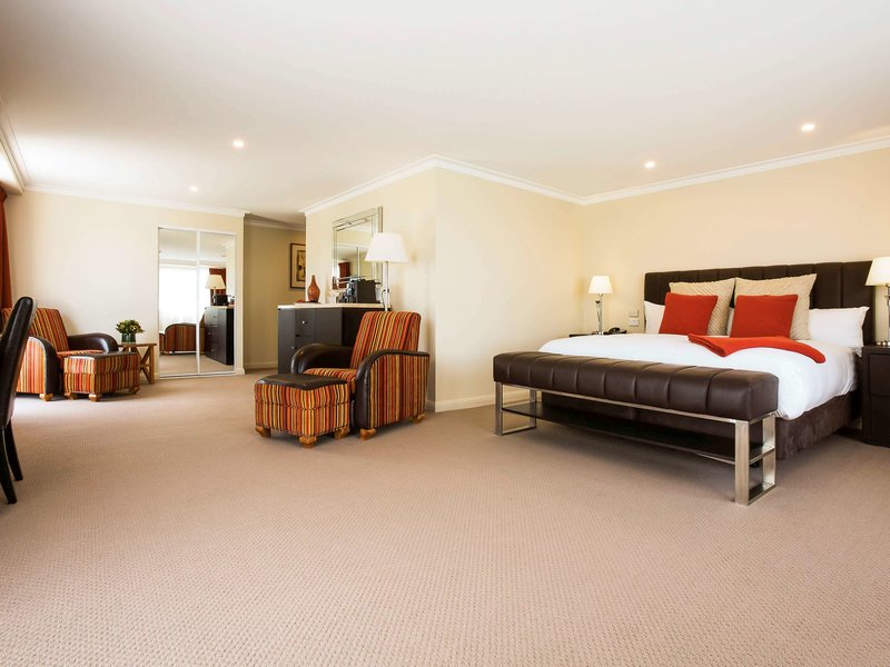 Fairmont Resort Blue Mountains, Mgallery By Sofitel - 716