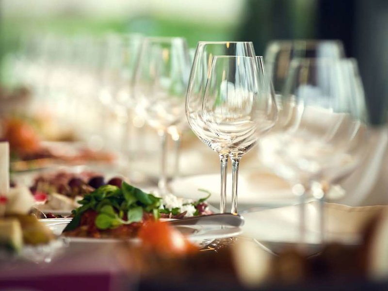 Fairmont Resort Blue Mountains, Mgallery By Sofitel - 716