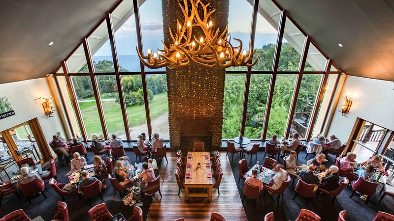 Fairmont Resort Blue Mountains, Mgallery By Sofitel - 716