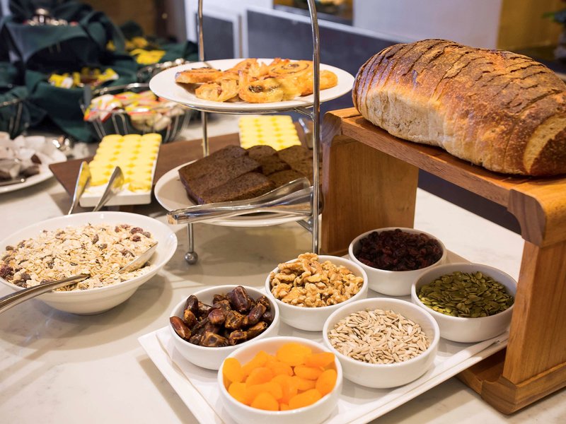 Fairmont Resort Blue Mountains, Mgallery By Sofitel - 716