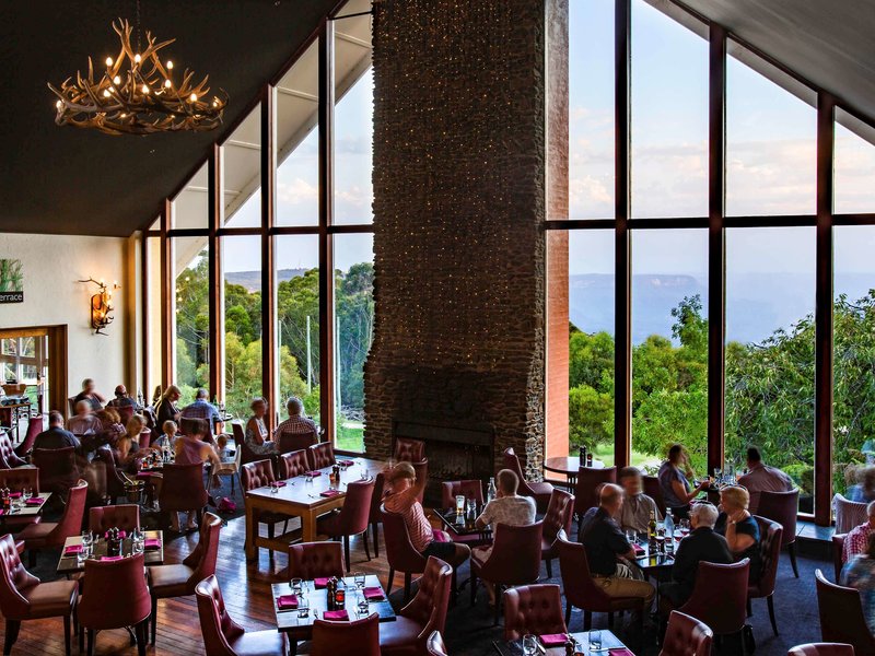 Fairmont Resort Blue Mountains, Mgallery By Sofitel - 716