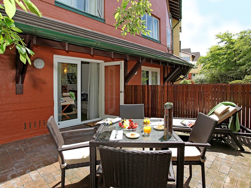 Fairmont Resort Blue Mountains, Mgallery By Sofitel - 716