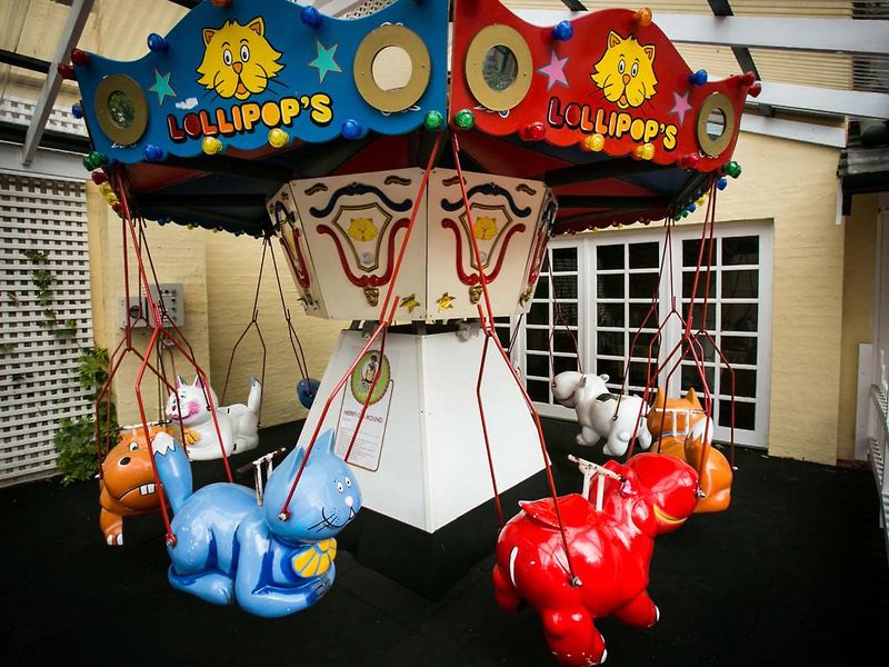 Fairmont Resort Blue Mountains, Mgallery By Sofitel - 716