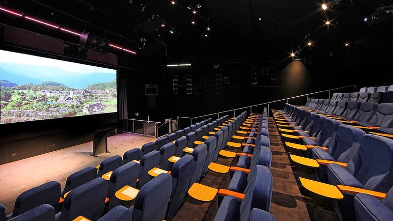 Fairmont Resort Blue Mountains, Mgallery By Sofitel - 716