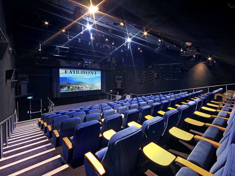 Fairmont Resort Blue Mountains, Mgallery By Sofitel - 716