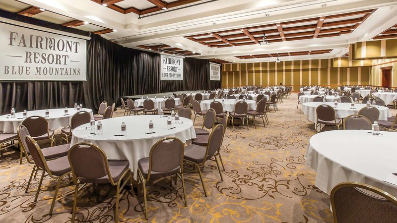 Fairmont Resort Blue Mountains, Mgallery By Sofitel - 716