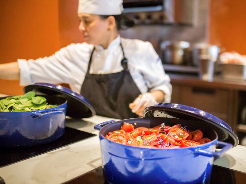 Fairmont Resort Blue Mountains, Mgallery By Sofitel - 716